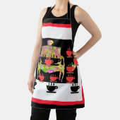 アフタヌーンティー   エプロン (インサイチュ)