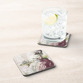 アフタヌーンティー！ コースター (右側)