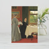 アフタヌーンティー | ジョージダンロップレスリー (スタンド正面)