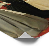 アフタヌーンティー | ジョージダンロップレスリー ポスター (角)