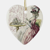 アフタヌーンティー！ セラミックオーナメント (右)