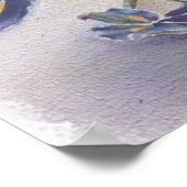 アフタヌーンティー ポスター (角)