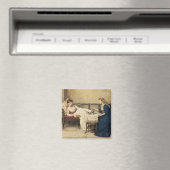 アフタヌーンティー マグネット (インサイチュ (食洗機))