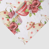 アフタヌーンティー 薄葉紙 (詳細)