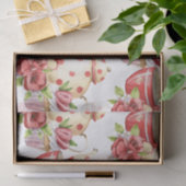 アフタヌーンティー 薄葉紙 (ギフト)