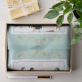 アフタヌーンドレス(1931) 薄葉紙 (ギフト)