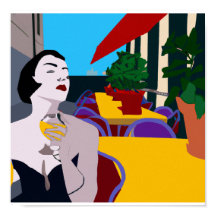 アフタヌーンワインの試飲