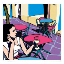 アフタヌーンワインテイスティングブエノスアイレス