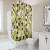 アフタークリムトマンシャワーカーテン シャワーカーテン (インサイチュ)