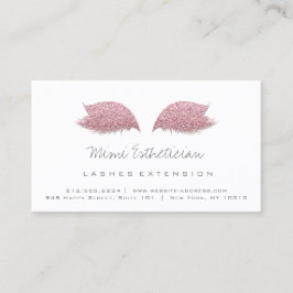 アフターケアの指示の点滅の拡張バラグレー 名刺