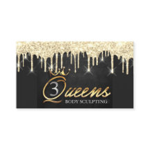 アフターケアの指示ラッシュソフト金ゴールドドリップロゴ