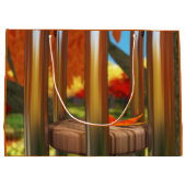 アフターザウィンド抱き枕 ラージペーパーバッグ (裏面)