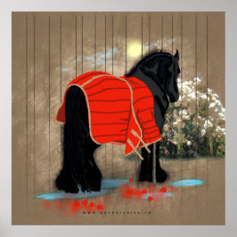 アフターザグルーミング – ポスター