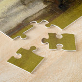 アフターザレインモネファインアート ジグソーパズル (側面)