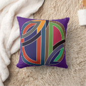 アフターステラ–5装飾用クッション クッション (ブランケット)