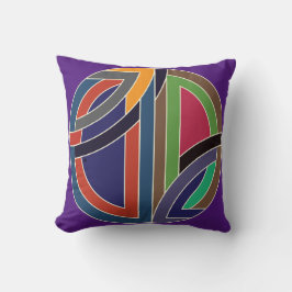 アフターステラ–5装飾用クッション クッション