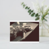 アフターティーパーティー ポストカード (スタンド正面)