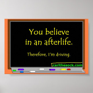 アフターライフのポスター ポスター