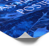 アフター与え歓喜遠くにポスター ポスター (角)