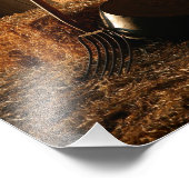 アフター夕べ家事 フォトプリント            (角)