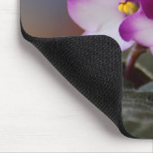 アフパーソナライズされたリカのバイオリーブマウスパッド マウスパッド (コーナー)