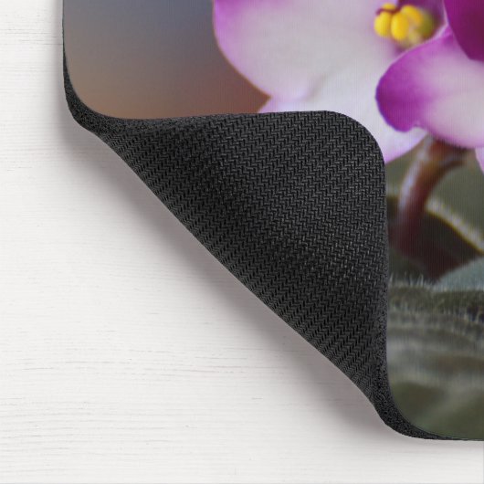 アフパーソナライズされたリカのバイオリーブマウスパッド マウスパッド (コーナー)