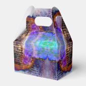 アフフィコメン – 過越の好意ボックス フェイバーボックス (裏面サイド)