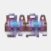 アフフィコメン – 過越の好意ボックス フェイバーボックス (折り畳みなし)