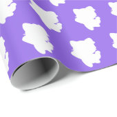 アフマウスタイル,誕生日,ミームー,マインクラフト,かわいい ラッピングペーパー (ロールコーナー)