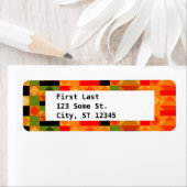 アフモダンリカケンテ ラベル (インサイチュ)