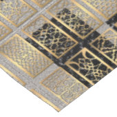 アフモダンリカ抽象デザイン テーブルクロス (アングル)