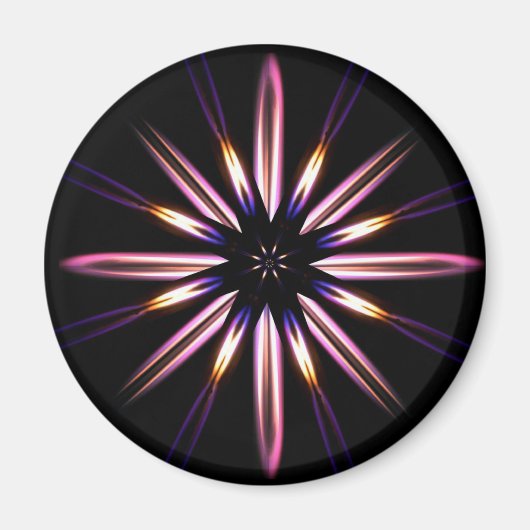 アフラム磁石 マグネット (正面)