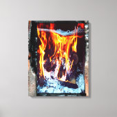 アフラム キャンバスプリント (正面)