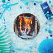 アフラム ペーパープレート (パーティー)