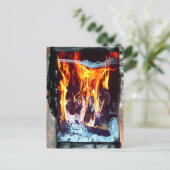 アフラム ポストカード (スタンド正面)