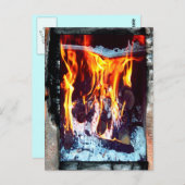 アフラム ポストカード (正面/裏面)