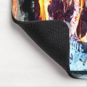 アフラム マウスパッド (コーナー)