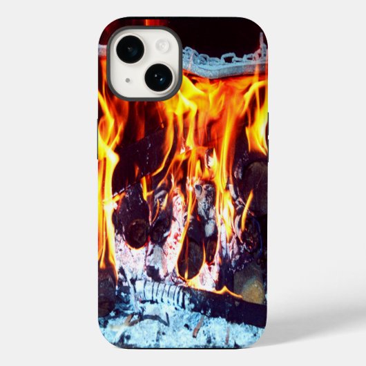 アフラム Case-Mate iPhoneケース (裏面)
