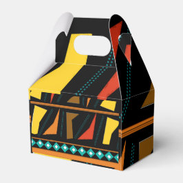 アフリはっきりしたカプリント優遇箱 フェイバーボックス