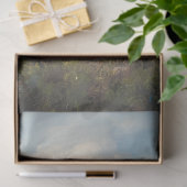 アフリカお洒落象鮮やかを切り離す 薄葉紙 (ギフト)