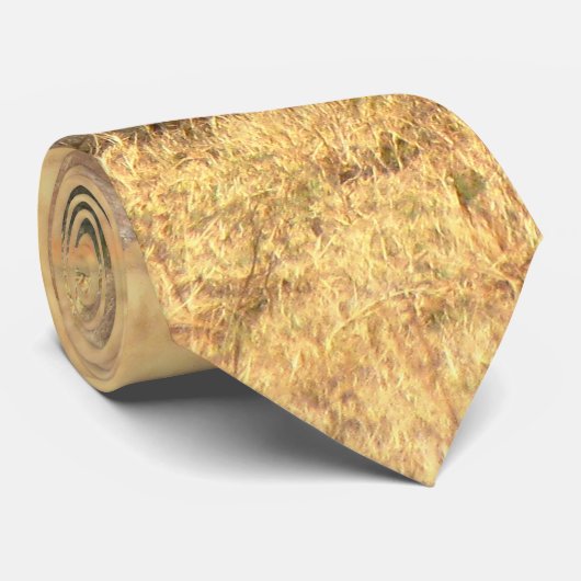 アフリカのかわいいサイ ネクタイ (ロール)