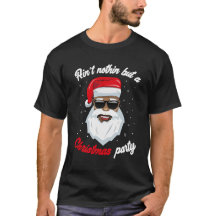 アフリカのサンタクロース クリスマス