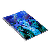 アフリカのスターブラザーズ ノートブック (右側)