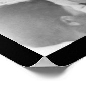 アフリカのスーダンにおける解剖学の授業1920 ポスター (角)