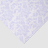 アフリカのディアスポラ・エンジェル国旗の赤パーソナライズされた白 薄葉紙 (詳細)