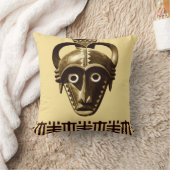 アフリカのデザイン#11 @ Stylnic クッション (ブランケット)