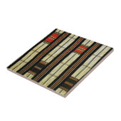 アフリカのデザイン#6 @ Stylnic タイル (側面)