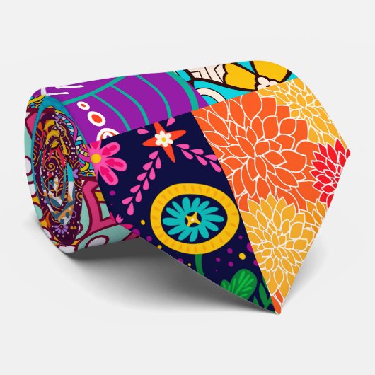 アフリカのネクタイ ネクタイ (ロール)