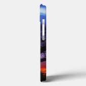 アフリカのバオバブの木，アダンソニアのジギタタ， 2 Case-Mate iPhoneケース (裏面 / 左)