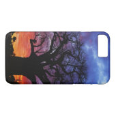 アフリカのバオバブの木, アダンソニア・ディギタータ, 2 Case-Mate iPhoneケース (裏面(横))